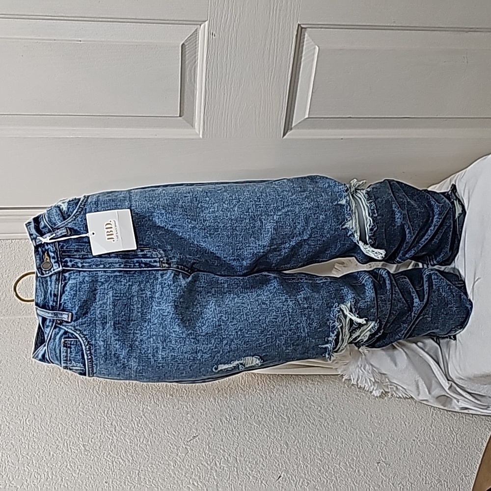 JDB HR Girlfriend Jean
